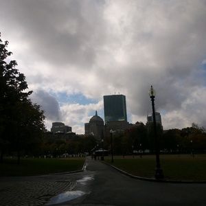 Meet your Posher, Kashawn